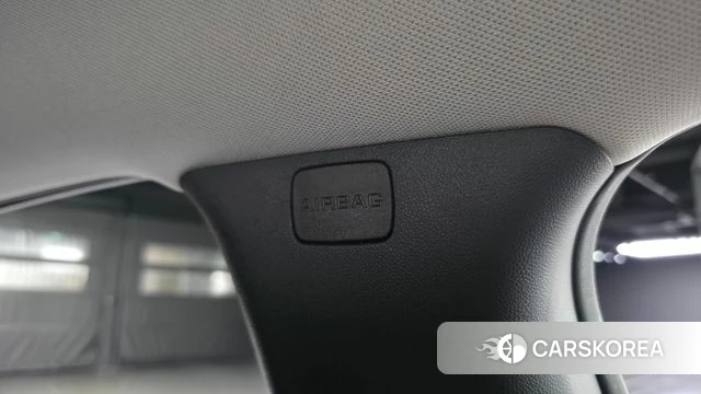 Chevrolet (GM Daewoo) All New Malibu id 4755285 из Кореи 22