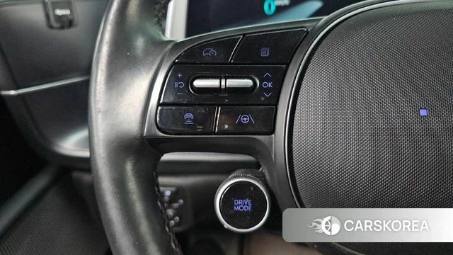 Hyundai Ionic 6 id 4414854 из Кореи 22