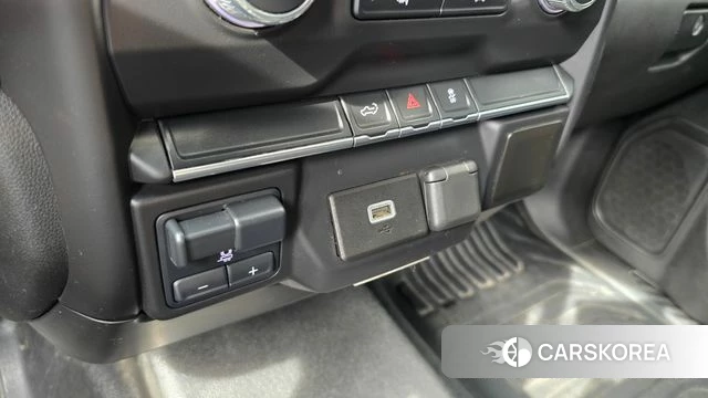 GMC Sierra id 4750657 из Кореи 22