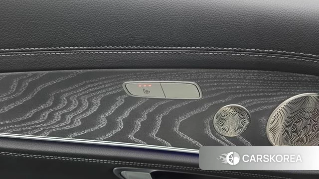 Mercedes-Benz E-Class W213 id 4495528 из Кореи 22
