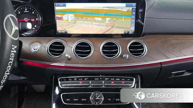 Mercedes-Benz E-Class W213 id 4760294 из Кореи 22