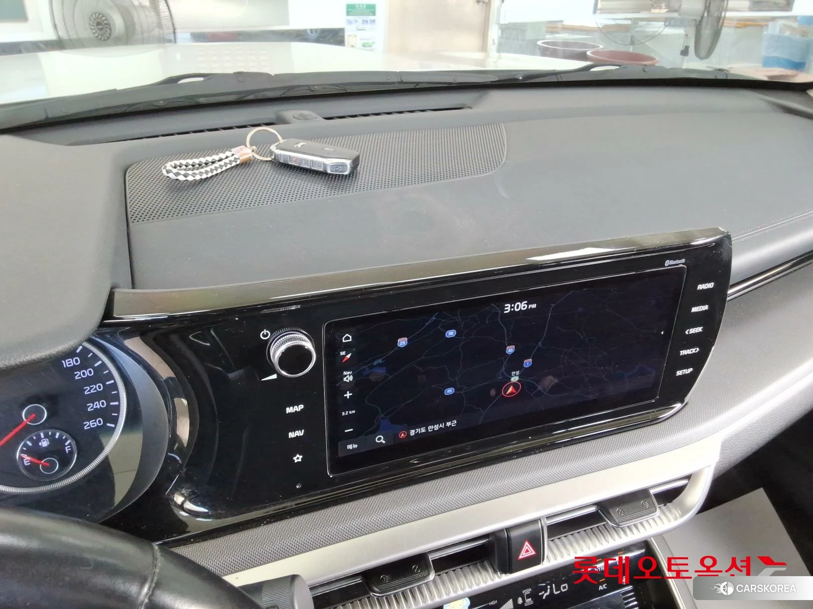 Kia K5 id 4902329 из Кореи 22