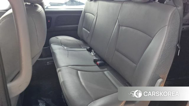 Hyundai The New Grand Starex id 4894798 из Кореи 22