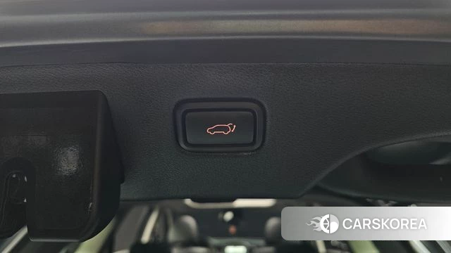 Kia The New Sorento id 4196855 из Кореи 22