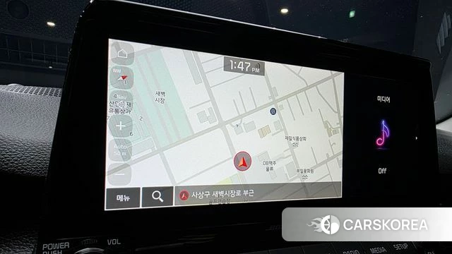 Kia Seltos id 4759570 из Кореи 22