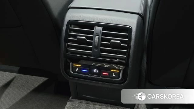 Volkswagen Arteon id 4482343 из Кореи 22