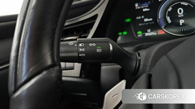Lexus ES300h 7th generation id 4847383 из Кореи 22
