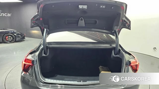 Kia K8 id 4834878 из Кореи 22