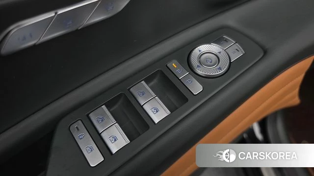 Genesis GV80 id 4749259 из Кореи 22