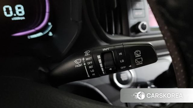 Kia The New Kia Ray id 4281821 из Кореи 22