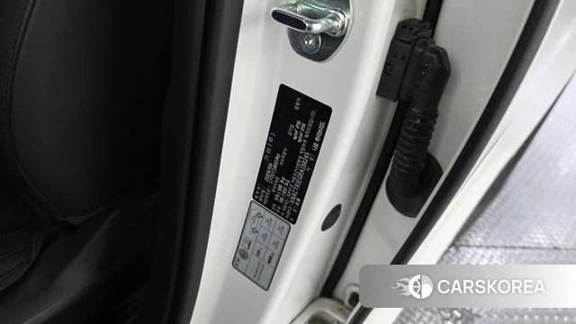 Kia Di Ol Nu Niro id 4566066 из Кореи 22