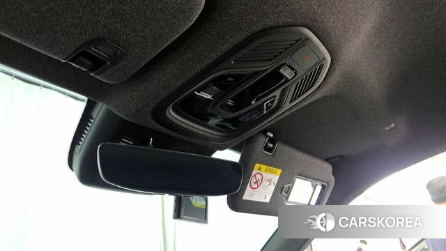 Renault Korea (Samsung) Grand Coleos id 4242762 из Кореи 22