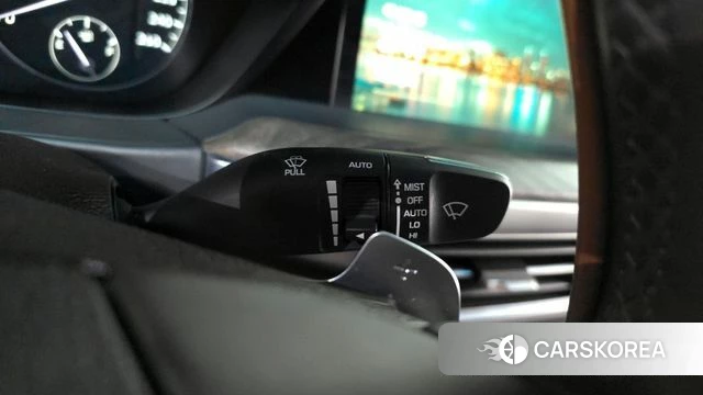 Genesis G90 id 4225217 из Кореи 22