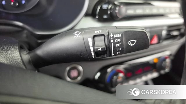 Kia Come New K3 id 4651999 из Кореи 22