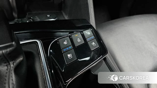 Kia Sportage 5th Generation id 4488869 из Кореи 22