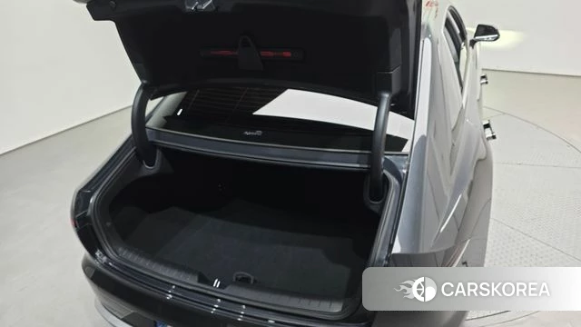 Hyundai Grandeur Hybrid (GN7) id 4414728 из Кореи 22