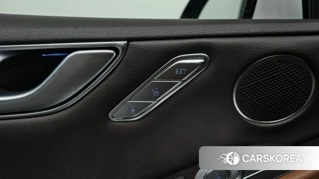 Genesis G80 (RG3) id 4567323 из Кореи 22