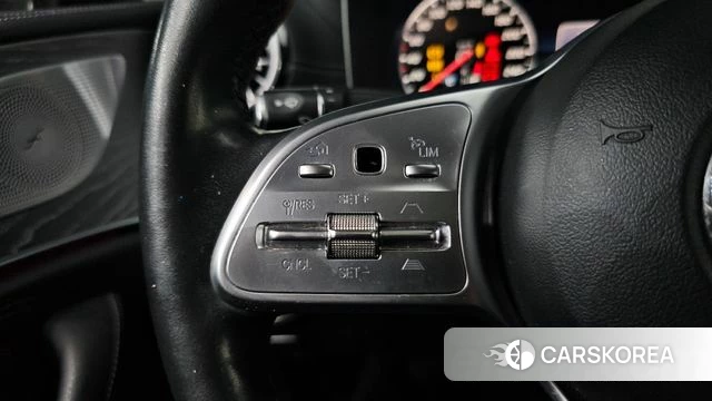 Mercedes-Benz CLS-Class C257 id 4751066 из Кореи 22