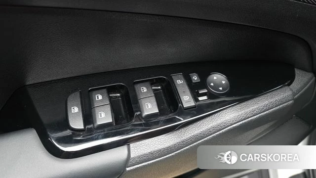 Kia Sportage 5th Generation id 4848180 из Кореи 22