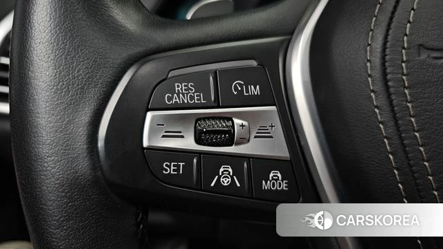 BMW X5 (G05) id 4641463 из Кореи 22