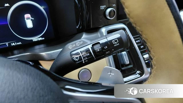 Kia Sorento 4th Generation id 4855234 из Кореи 22