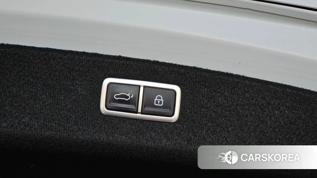 Genesis G80 (RG3) id 4835224 из Кореи 22