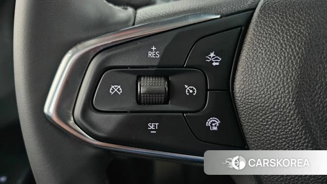Chevrolet (GM Daewoo) Trax Crossover id 4505474 из Кореи 22