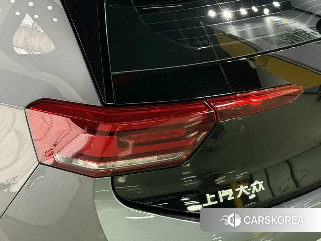 Volkswagen ID.3 id 4258492 из Китая 22