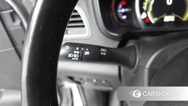 Renault Korea (Samsung) The New QM6 id 4712638 из Кореи 22