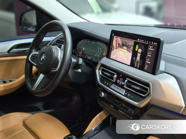 BMW X4 id 4221322 из Китая 22
