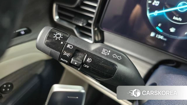 Kia Sportage 5th Generation id 4744995 из Кореи 22