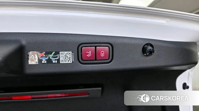 Mercedes-Benz E-Class W214 id 4400407 из Кореи 22