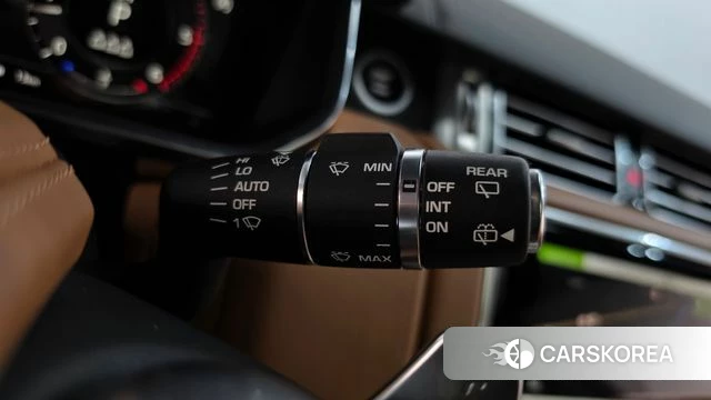 Land Rover Range Rover 4th Generation id 4683649 из Кореи 22