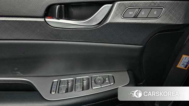 Hyundai Palisade id 4849521 из Кореи 22