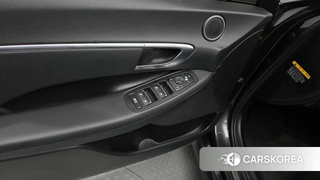 Hyundai Sonata (DN8) id 4620002 из Кореи 22