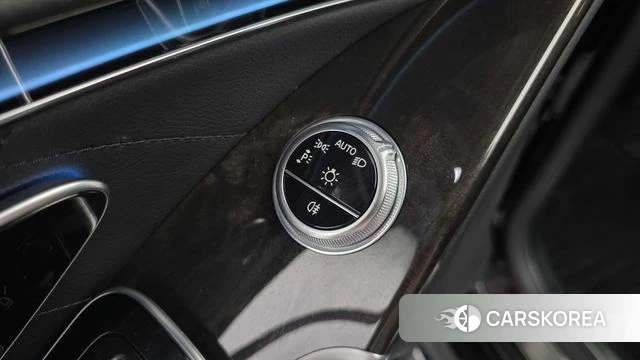 Mercedes-Benz S-Class W223 id 4759044 из Кореи 22