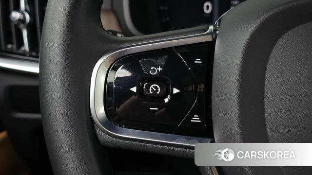Volvo S90 id 4871302 из Кореи 22