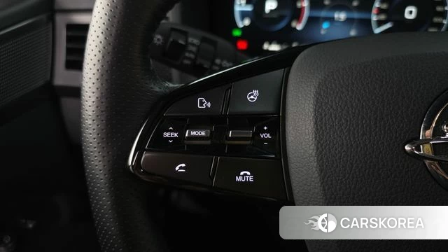 Ssangyong The New Rexton Sports Cannes id 4579474 из Кореи 22