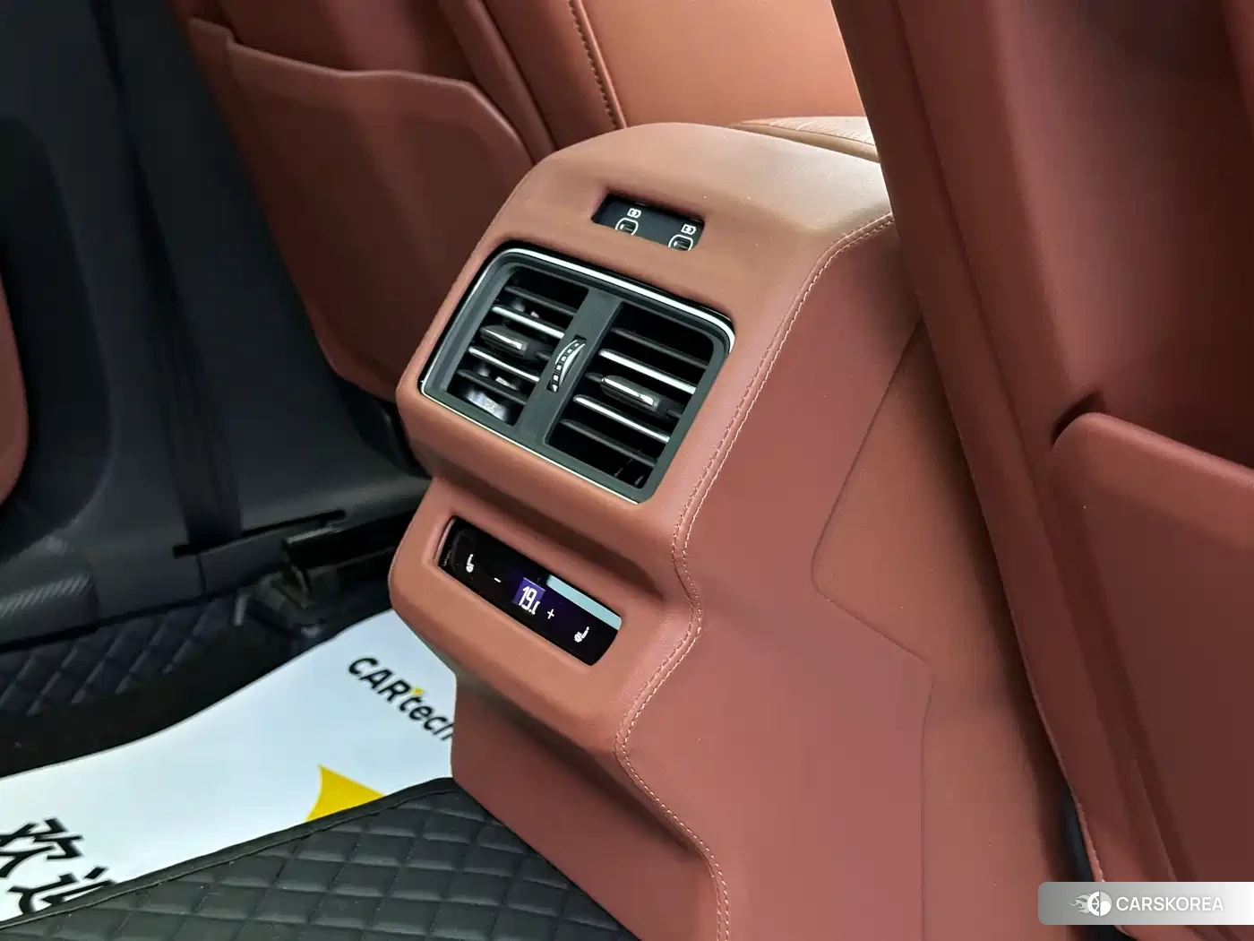 Audi Q5L id 4514207 из Китая 22