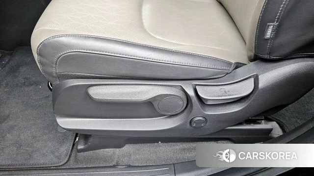 Kia The New Carnival 4th Generation id 4230303 из Кореи 22