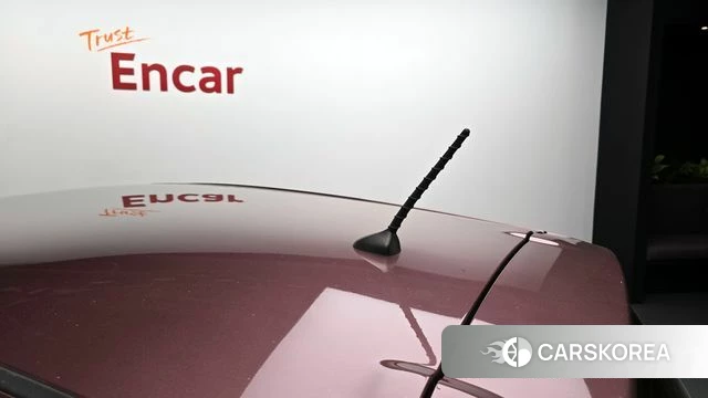 Chevrolet (GM Daewoo) The New Spark id 4232453 из Кореи 22