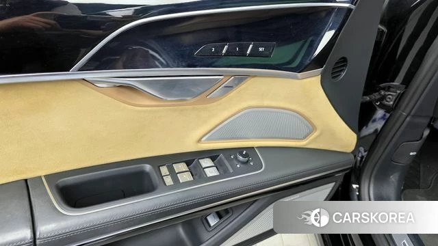 Audi A8 (D5) id 4250711 из Кореи 22