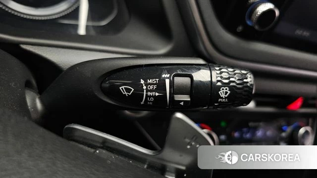 Hyundai Sonata Hybrid (DN8) id 4409751 из Кореи 22