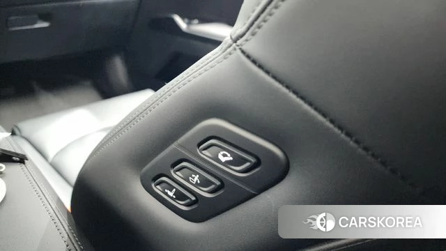 Kia The New K5 3rd generation id 4200687 из Кореи 22