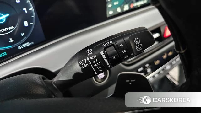 Kia The New Seltos id 4630031 из Кореи 22