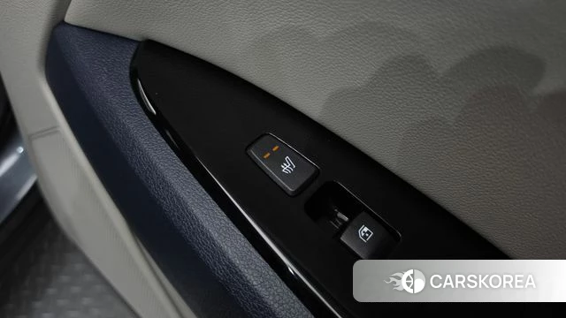 Kia Sportage 5th Generation Hybrid id 4854907 из Кореи 22