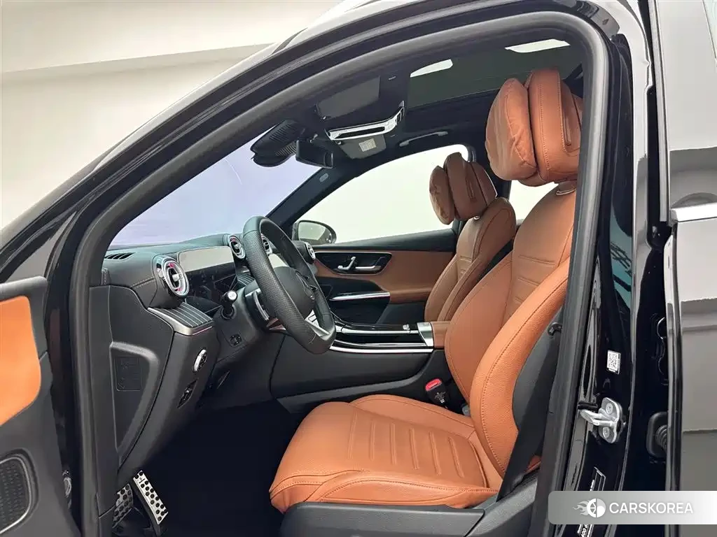 Mercedes-Benz GLC id 4514364 из Китая 22