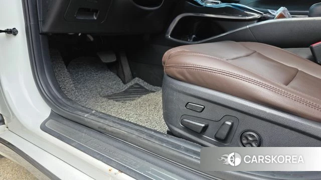 Hyundai The New Grandeur IG id 4759503 из Кореи 22