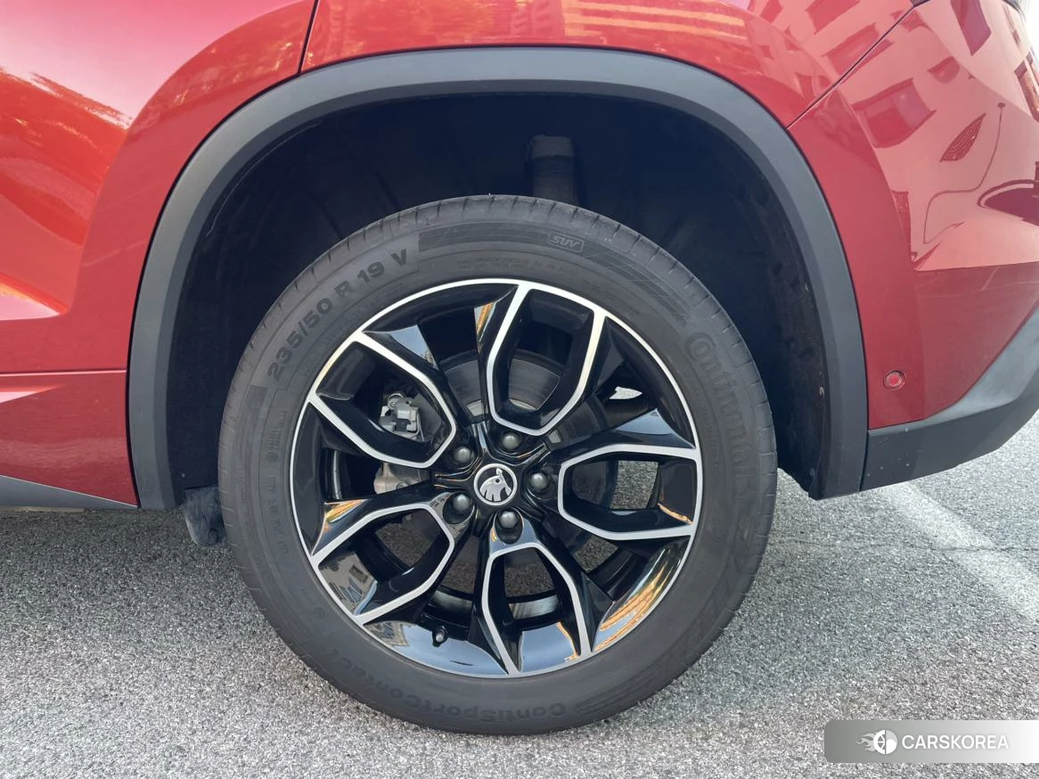 Skoda Kodiak GT id 4441381 из Китая 22