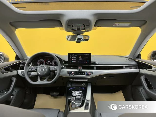 Audi A5 id 4271793 из Китая 22